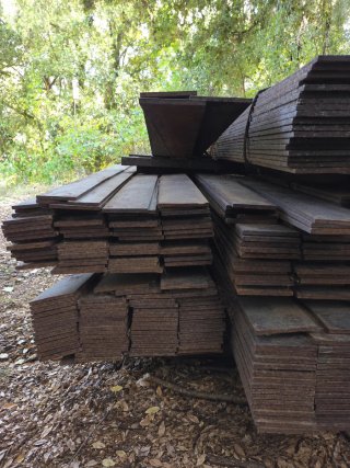 Pletinas Hierro/Acero 6m largox100x8mm
