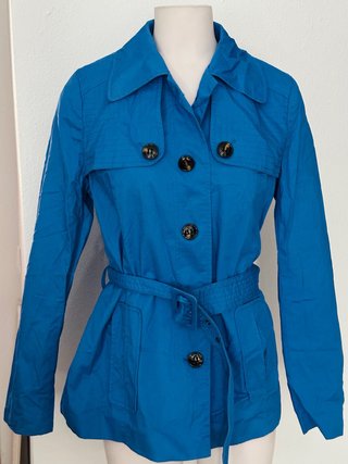 Chaqueta Sfera Azul Talla L