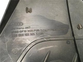 Tapa motor Audi A4 B7 8E 059103925s
