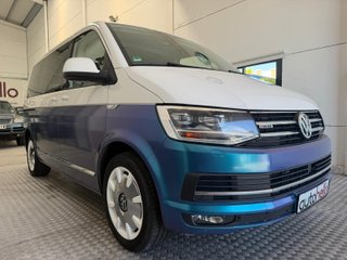 Volkswagen Multivan Highline Corto 2.0 TDI 150kW BMT DSG 4M