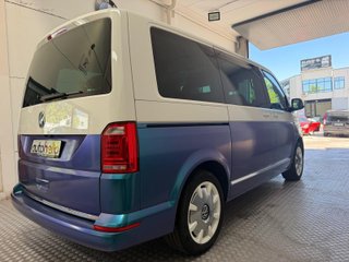 Volkswagen Multivan Highline Corto 2.0 TDI 150kW BMT DSG 4M