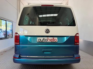 Volkswagen Multivan Highline Corto 2.0 TDI 150kW BMT DSG 4M