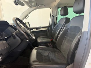 Volkswagen Multivan Highline Corto 2.0 TDI 150kW BMT DSG 4M