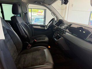 Volkswagen Multivan Highline Corto 2.0 TDI 150kW BMT DSG 4M