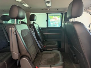 Volkswagen Multivan Highline Corto 2.0 TDI 150kW BMT DSG 4M