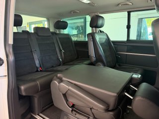 Volkswagen Multivan Highline Corto 2.0 TDI 150kW BMT DSG 4M