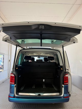 Volkswagen Multivan Highline Corto 2.0 TDI 150kW BMT DSG 4M