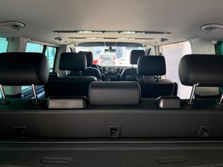 Volkswagen Multivan Highline Corto 2.0 TDI 150kW BMT DSG 4M