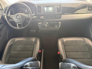 Volkswagen Multivan Highline Corto 2.0 TDI 150kW BMT DSG 4M