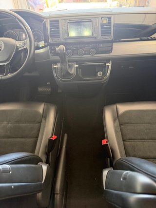 Volkswagen Multivan Highline Corto 2.0 TDI 150kW BMT DSG 4M