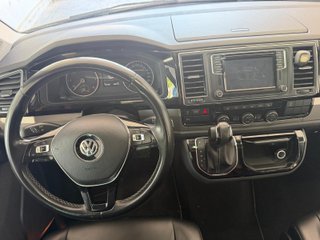 Volkswagen Multivan Highline Corto 2.0 TDI 150kW BMT DSG 4M