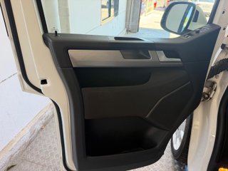Volkswagen Multivan Highline Corto 2.0 TDI 150kW BMT DSG 4M