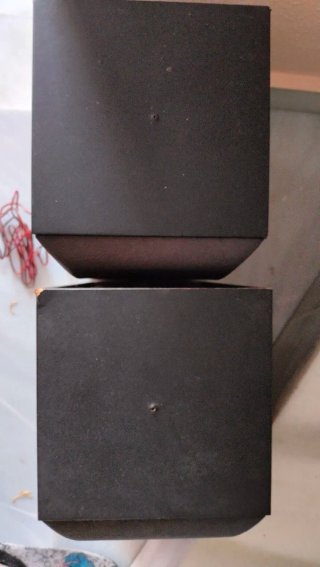 Pareja Altavoces Pioneer S-P330 60W