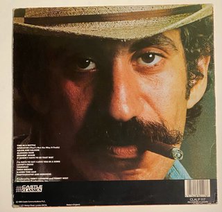 Jim Croce - 🇬🇧 1ª Edición UK - Vinilo LP