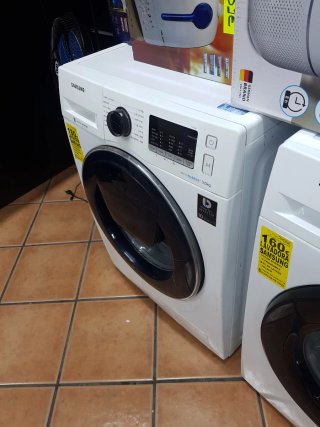 Lavadora Samsung 9kg Digital Inverter