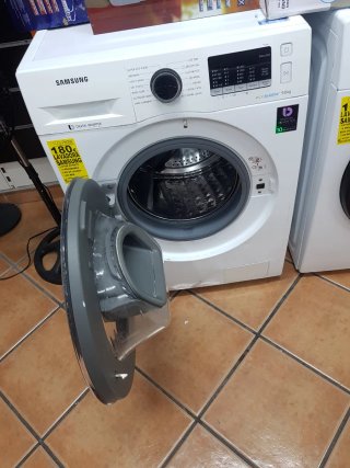 Lavadora Samsung 9kg Digital Inverter