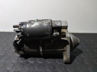 MOTOR ARRANQUE RENAULT SCENIC II (JM) M0T87881
