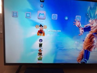 Console PS3 Super Slim 500GB Blu Marina
