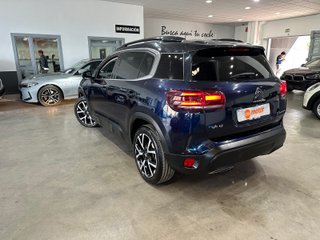Citroen C5 AIRCROSS Plugin Hybrid 225 eEAT8 Max (2023)