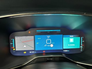 Citroen C5 AIRCROSS Plugin Hybrid 225 eEAT8 Max (2023)