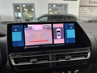 Citroen C5 AIRCROSS Plugin Hybrid 225 eEAT8 Max (2023)