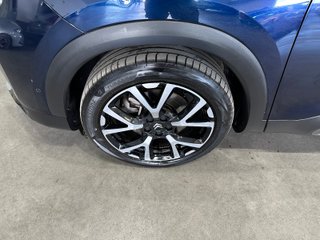 Citroen C5 AIRCROSS Plugin Hybrid 225 eEAT8 Max (2023)