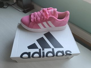 Adidas Grand Court Base
