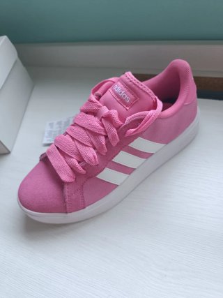 Adidas Grand Court Base