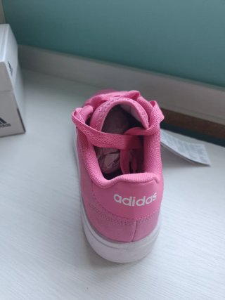 Adidas Grand Court Base