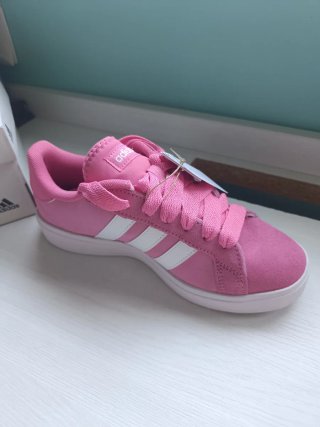 Adidas Grand Court Base