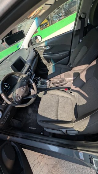 Hyundai Kona 2022