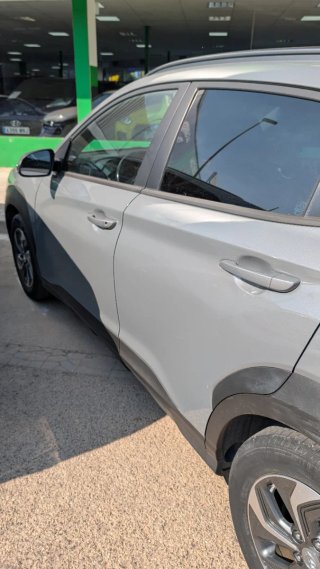 Hyundai Kona 2022