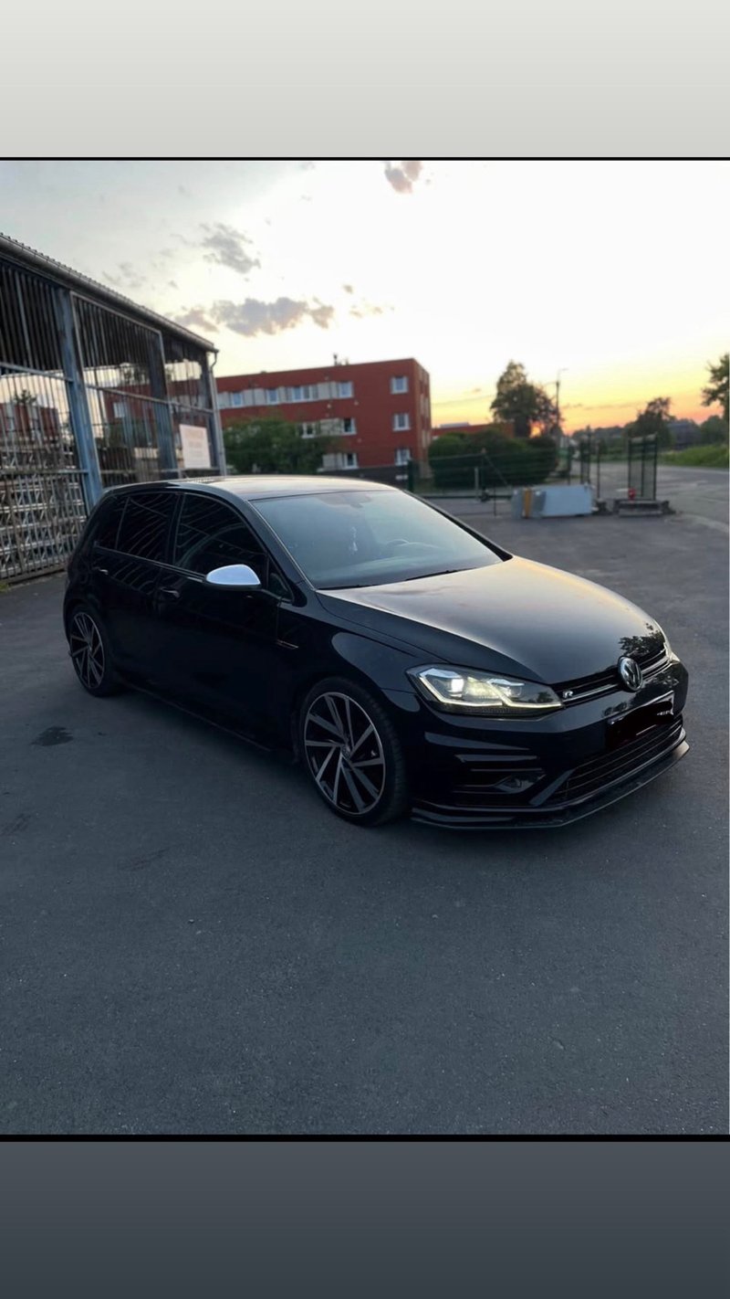 Golf 7.5r - foto 1