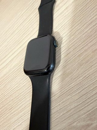 Apple Watch Serie 8 Negro