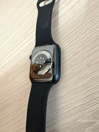 Apple Watch Serie 8 Negro