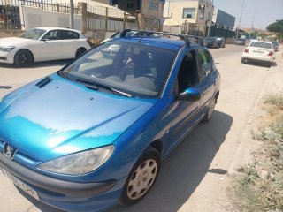 Peugeot 206 2003