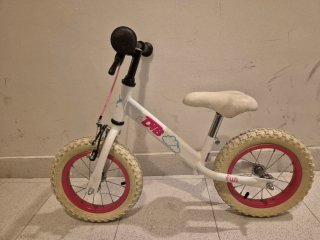 Bicicleta de equilibrio infantil DIB