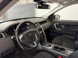 Land Rover Discovery Sport 2.0L TD4 150CV 4x4 HSE