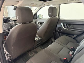 Land Rover Discovery Sport 2.0L TD4 150CV 4x4 HSE