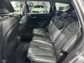 Hyundai SANTA FE 1.6 TGDi PHEV Style Auto 4x4 (2023)