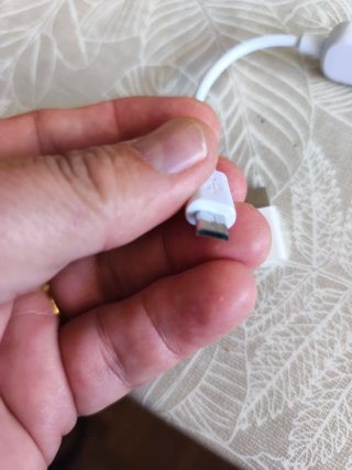 Adaptador OTG USB C a Micro USB