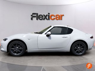 Mazda MX-5 1.5 97kW (132CV) Zenith Sport ST