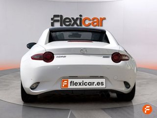 Mazda MX-5 1.5 97kW (132CV) Zenith Sport ST