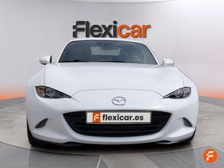 Mazda MX-5 1.5 97kW (132CV) Zenith Sport ST