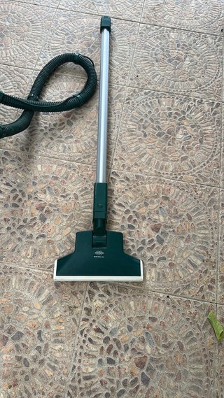 Aspiradora Vorwerk Kobold Tiger 251