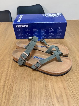 Sandalias Birkenstock Mayari Talla 40