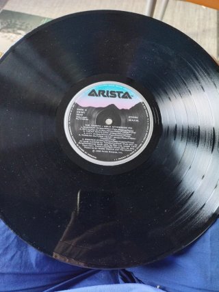 LP The Church Gold Afternoon Fix
