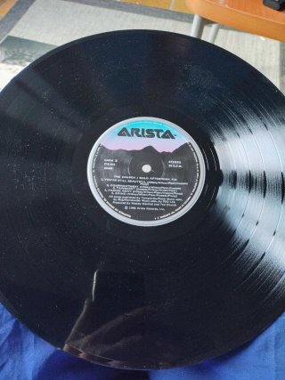 LP The Church Gold Afternoon Fix