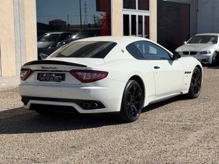 MASERATI GRANTURISMO S