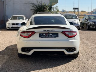 MASERATI GRANTURISMO S